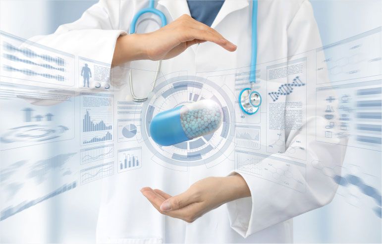Drug Discovery 